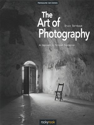 cover image of The Art of Photography